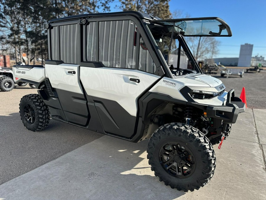 2026 Can-Am Defender MAX Limited HD11