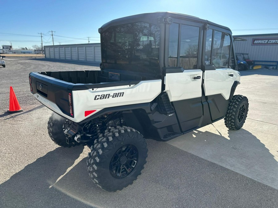 2026 Can-Am Defender MAX Limited HD11