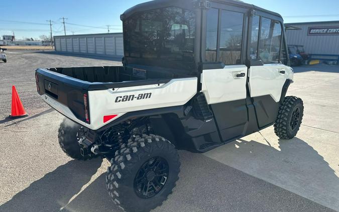 2026 Can-Am Defender MAX Limited HD11