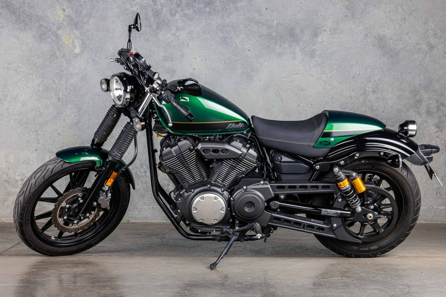 2015 Yamaha Bolt C-Spec - FA000438