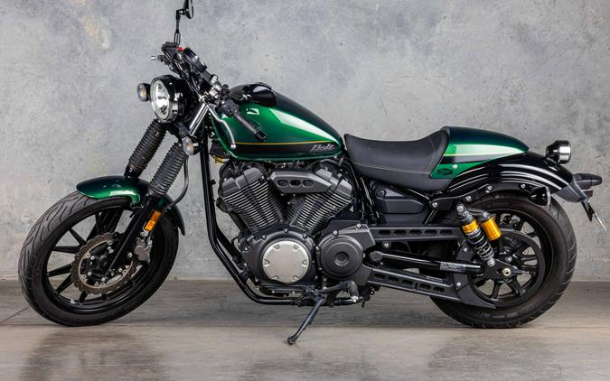 2015 Yamaha Bolt C-Spec - FA000438