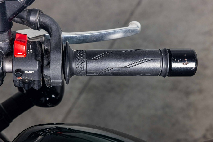 2015 Yamaha Bolt C-Spec - FA000438