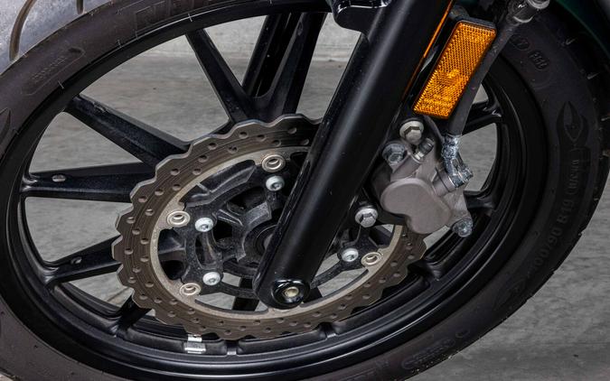 2015 Yamaha Bolt C-Spec - FA000438