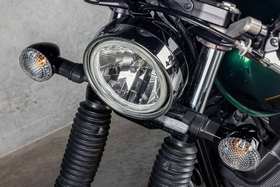 2015 Yamaha Bolt C-Spec - FA000438