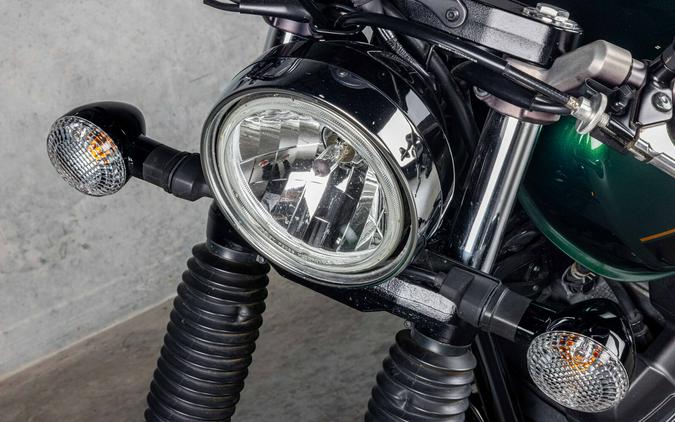 2015 Yamaha Bolt C-Spec - FA000438