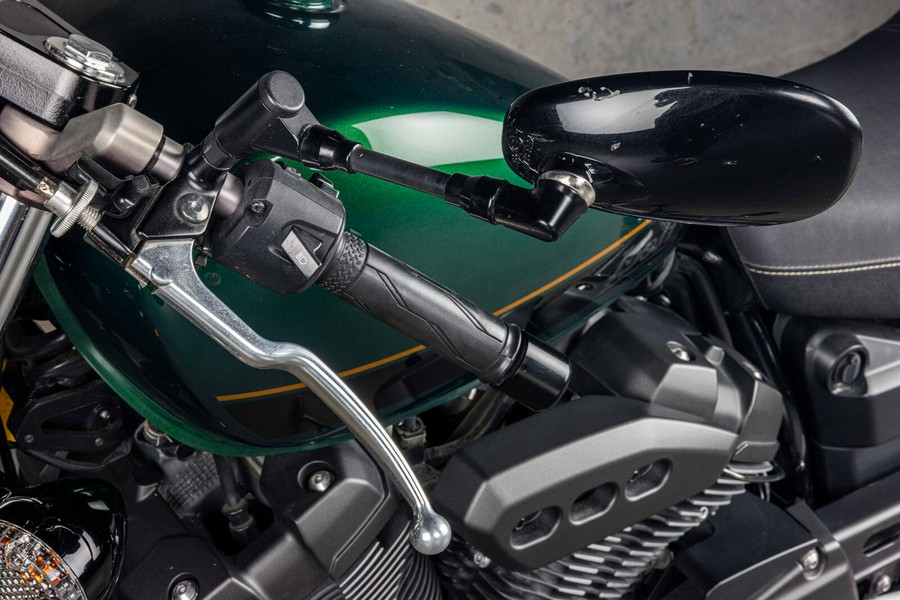 2015 Yamaha Bolt C-Spec - FA000438