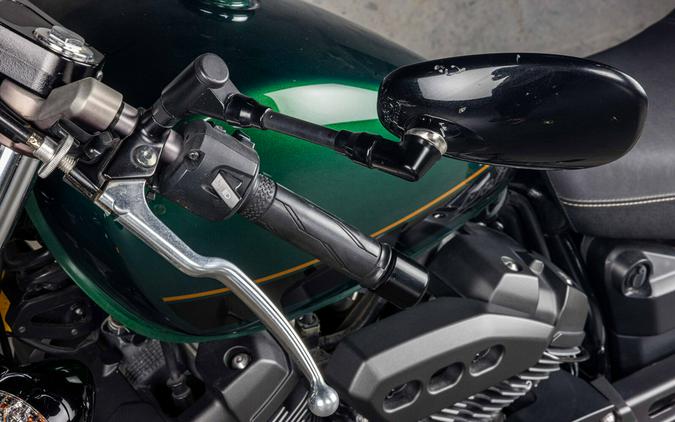2015 Yamaha Bolt C-Spec - FA000438