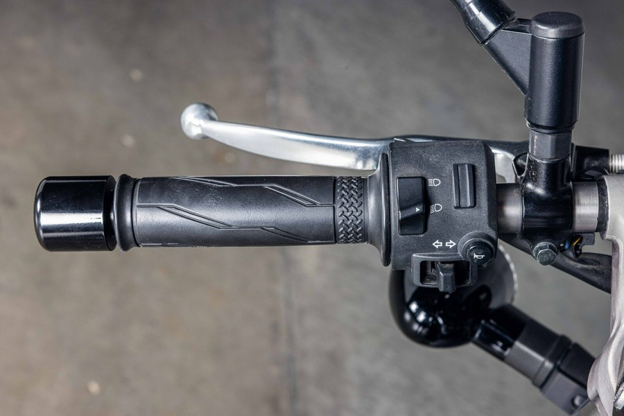 2015 Yamaha Bolt C-Spec - FA000438