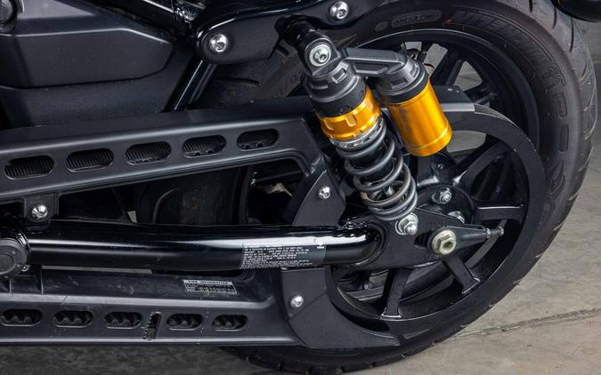 2015 Yamaha Bolt C-Spec - FA000438