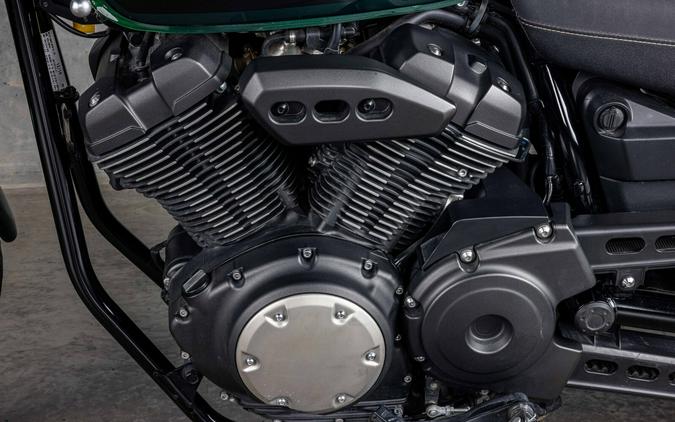 2015 Yamaha Bolt C-Spec - FA000438