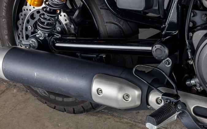 2015 Yamaha Bolt C-Spec - FA000438