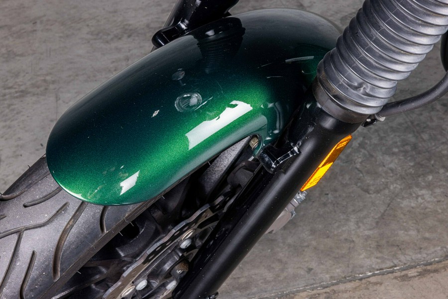 2015 Yamaha Bolt C-Spec - FA000438