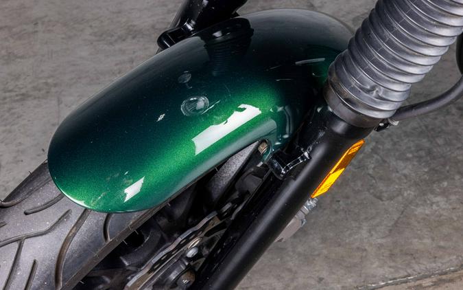 2015 Yamaha Bolt C-Spec - FA000438