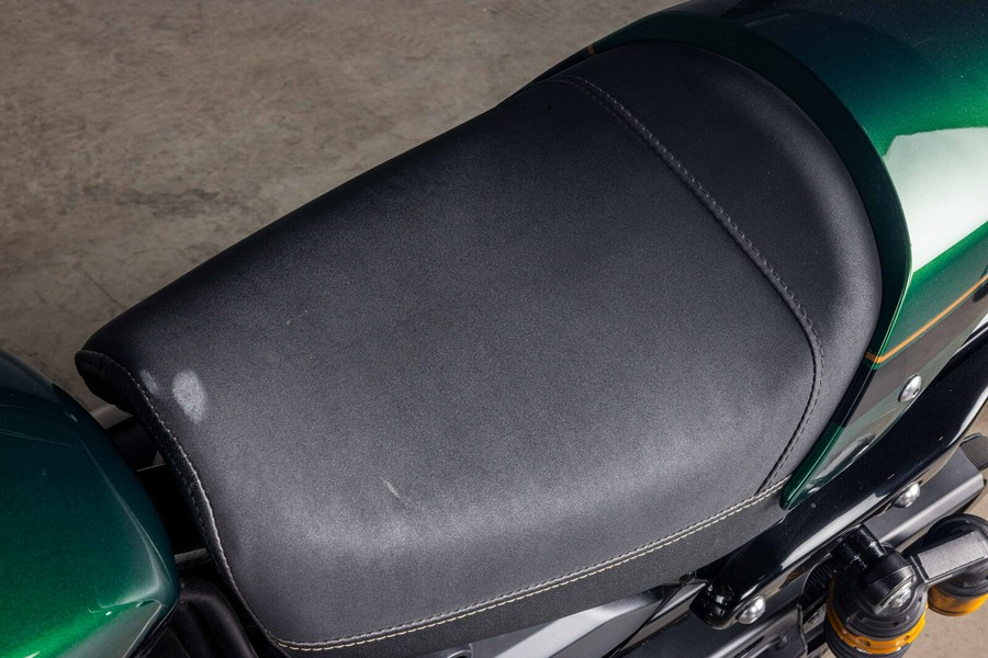 2015 Yamaha Bolt C-Spec - FA000438