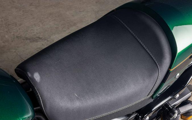 2015 Yamaha Bolt C-Spec - FA000438