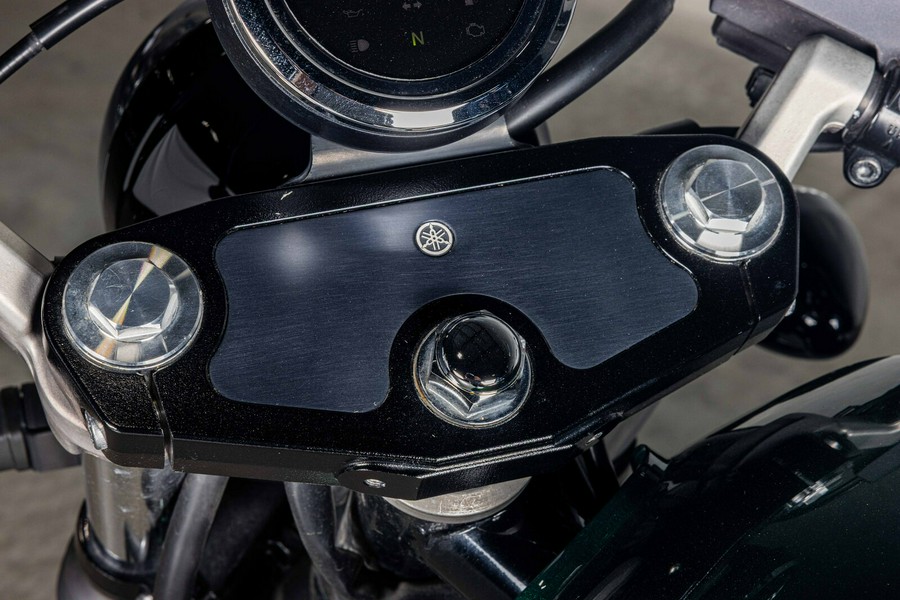2015 Yamaha Bolt C-Spec - FA000438