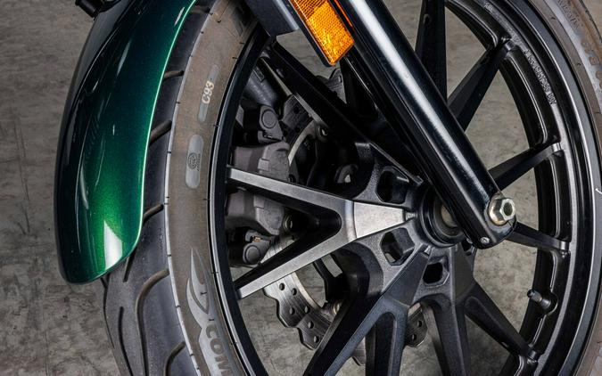 2015 Yamaha Bolt C-Spec - FA000438