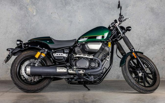 2015 Yamaha Bolt C-Spec - FA000438
