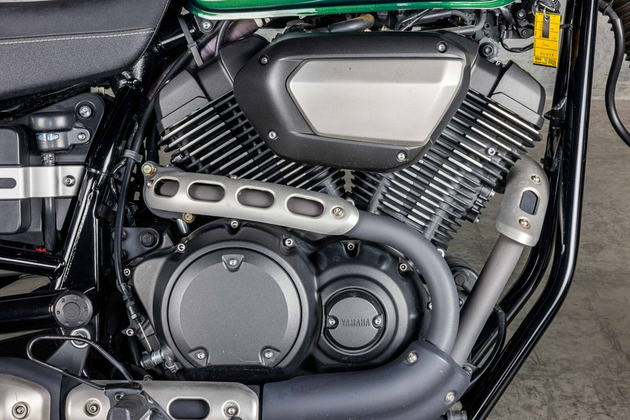 2015 Yamaha Bolt C-Spec - FA000438