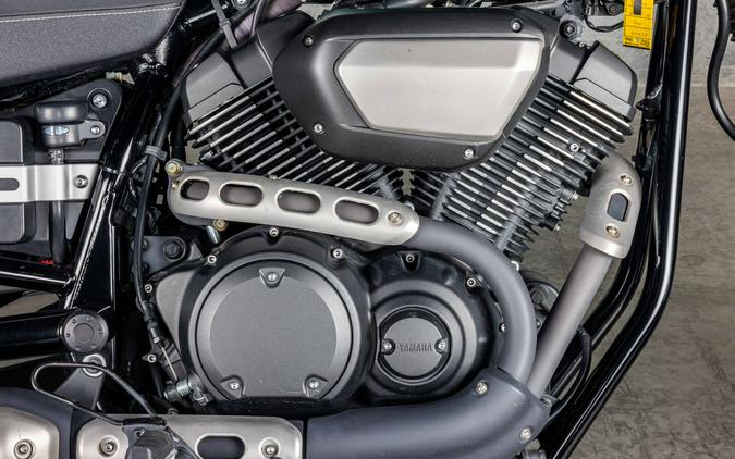 2015 Yamaha Bolt C-Spec - FA000438