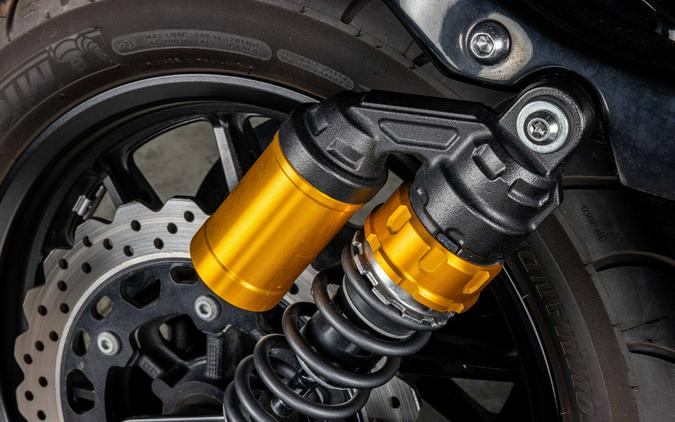 2015 Yamaha Bolt C-Spec - FA000438