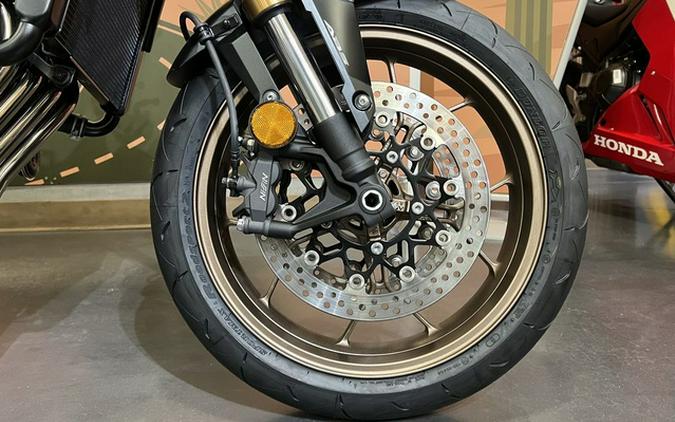 2026 Honda CB650R E-Clutch