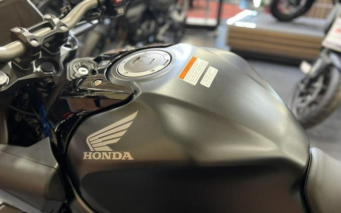 2026 Honda CB650R E-Clutch