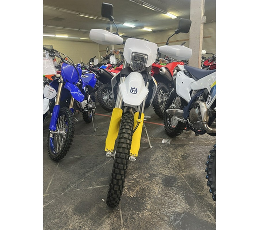 2027 Husqvarna Motorcycles FE 501 S