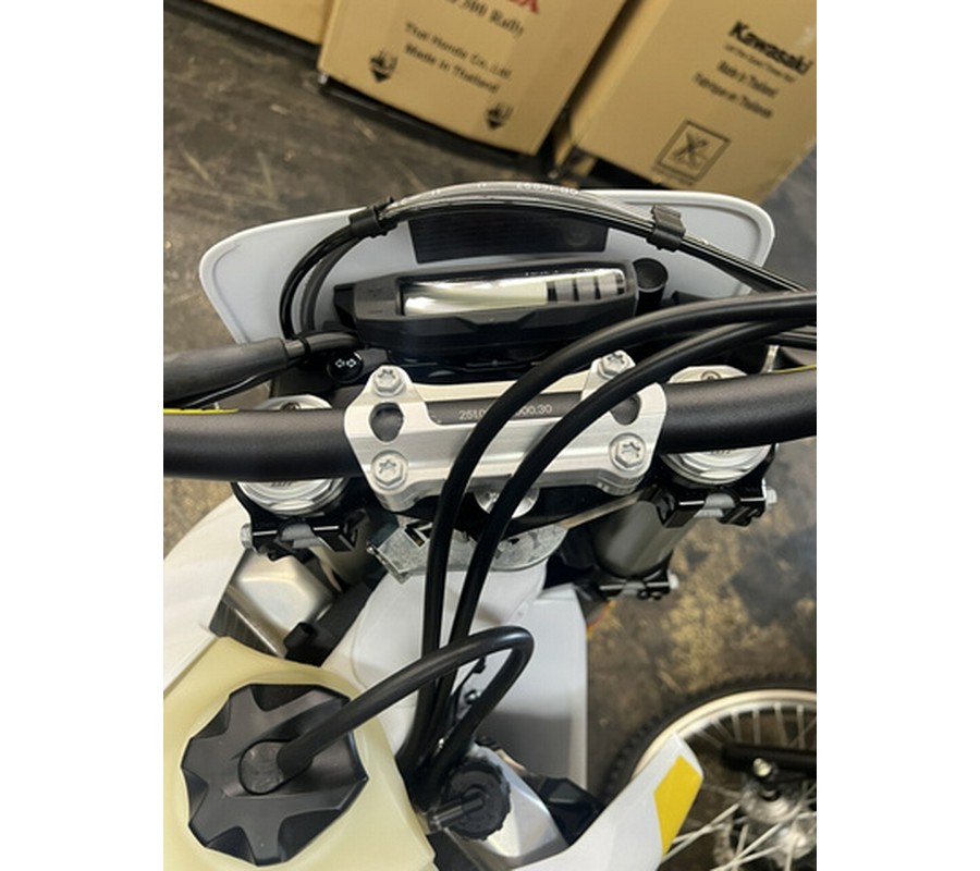 2027 Husqvarna Motorcycles FE 501 S