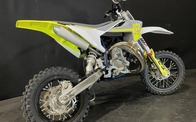 2023 Husqvarna® TC 50