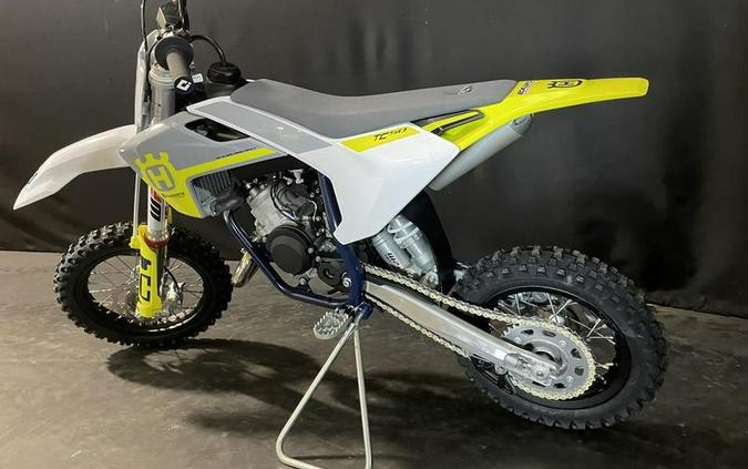 2023 Husqvarna® TC 50