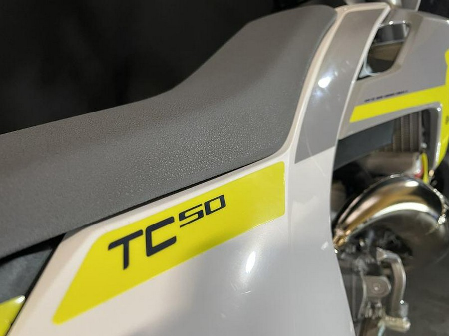 2023 Husqvarna® TC 50