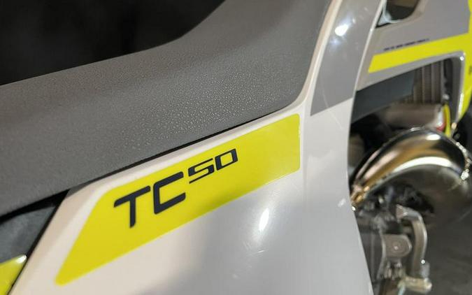 2023 Husqvarna® TC 50