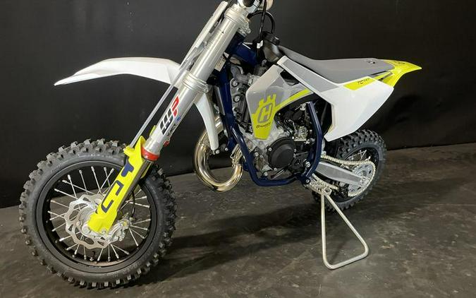 2023 Husqvarna® TC 50