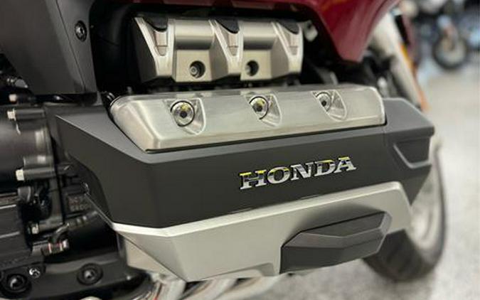 2023 Honda Gold Wing Tour