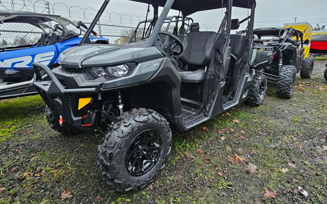 2023 Can-Am Defender MAX XT HD9