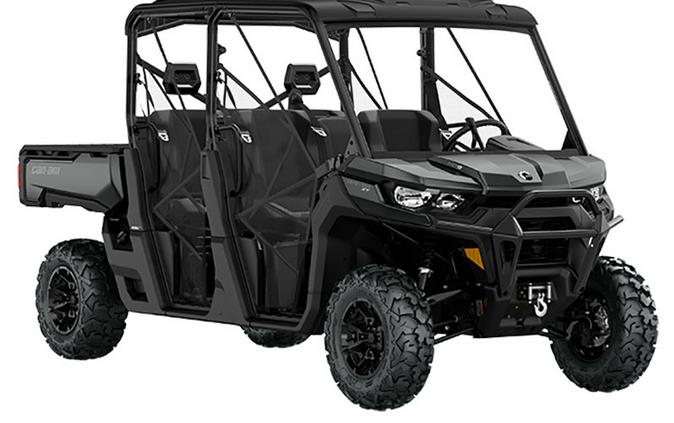 2023 Can-Am Defender MAX XT HD9