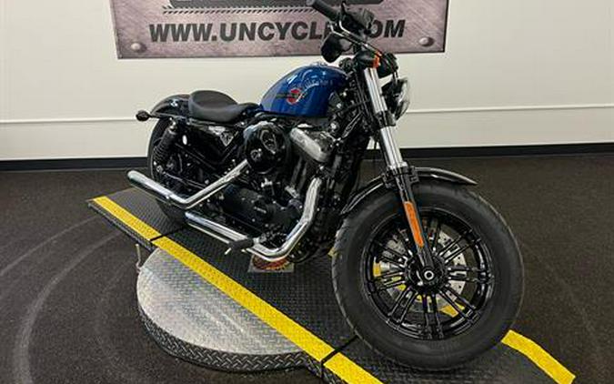 2022 Harley-Davidson Forty-Eight®