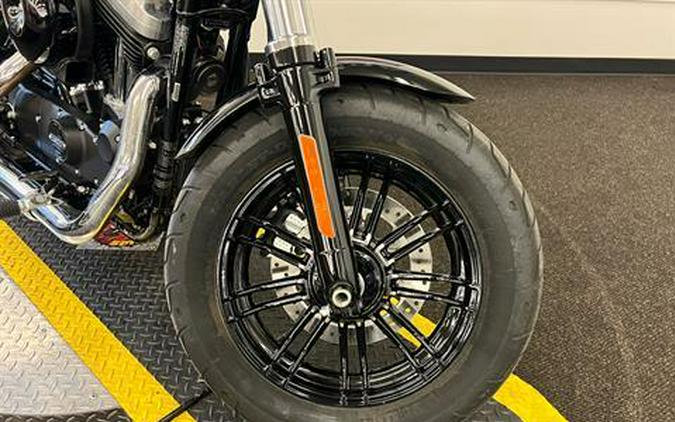 2022 Harley-Davidson Forty-Eight®