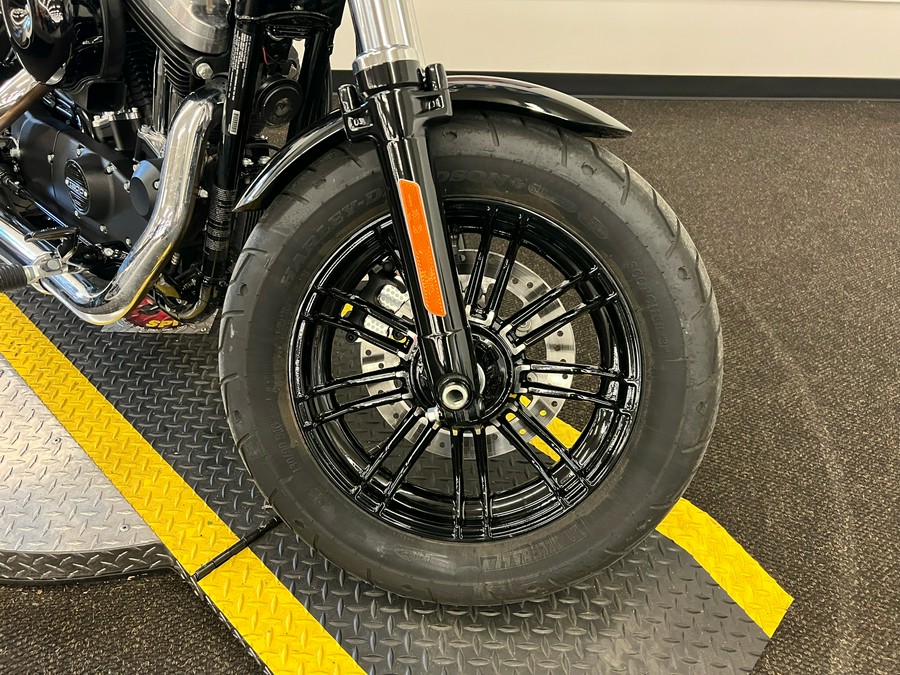 2022 Harley-Davidson Forty-Eight®