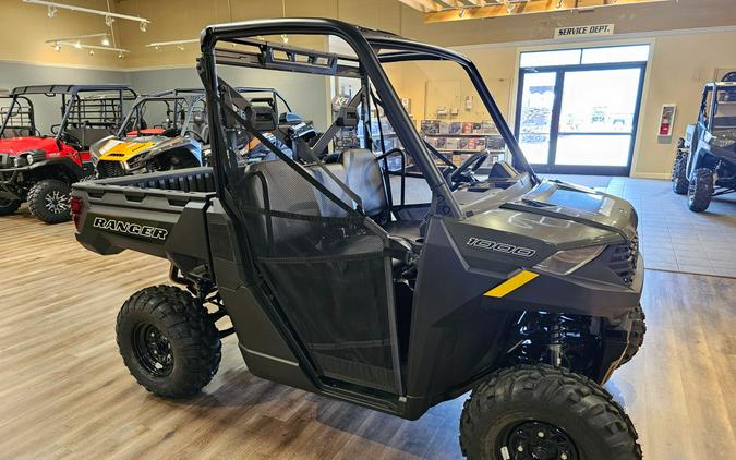 2024 Polaris Ranger 1000 Base