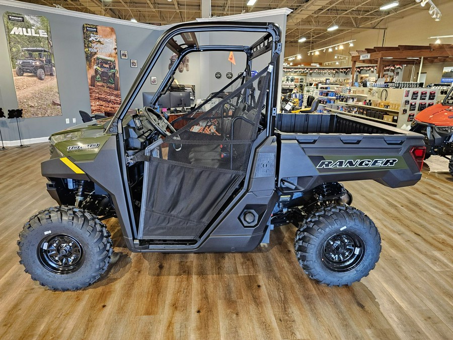 2024 Polaris Ranger 1000 Base