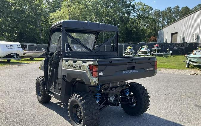 2024 Polaris® Ranger XP Kinetic Premium