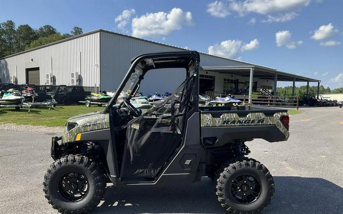 2024 Polaris® Ranger XP Kinetic Premium