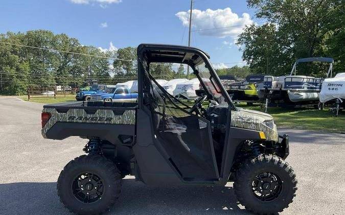 2024 Polaris® Ranger XP Kinetic Premium