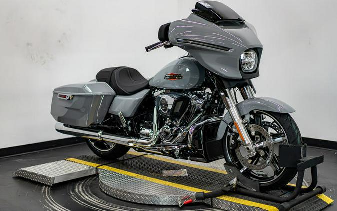 2024 Harley-Davidson® FLHX - Street Glide®