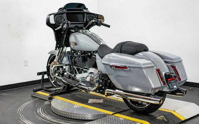 2024 Harley-Davidson® FLHX - Street Glide®