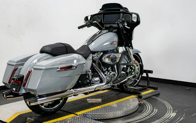 2024 Harley-Davidson® FLHX - Street Glide®