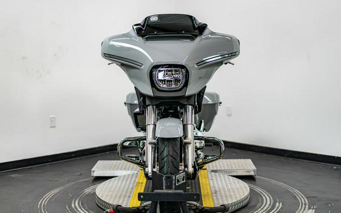 2024 Harley-Davidson® FLHX - Street Glide®