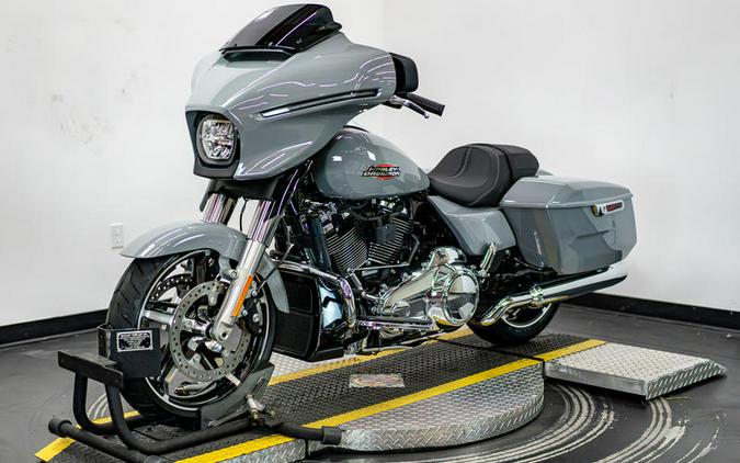 2024 Harley-Davidson® FLHX - Street Glide®